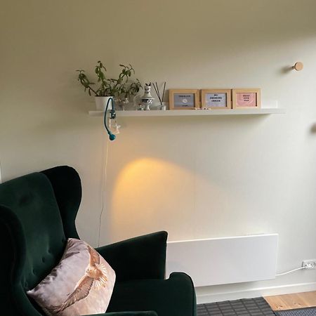 Cutest Annex - Close To Heatherhill And Sea :-) Vejby Extérieur photo