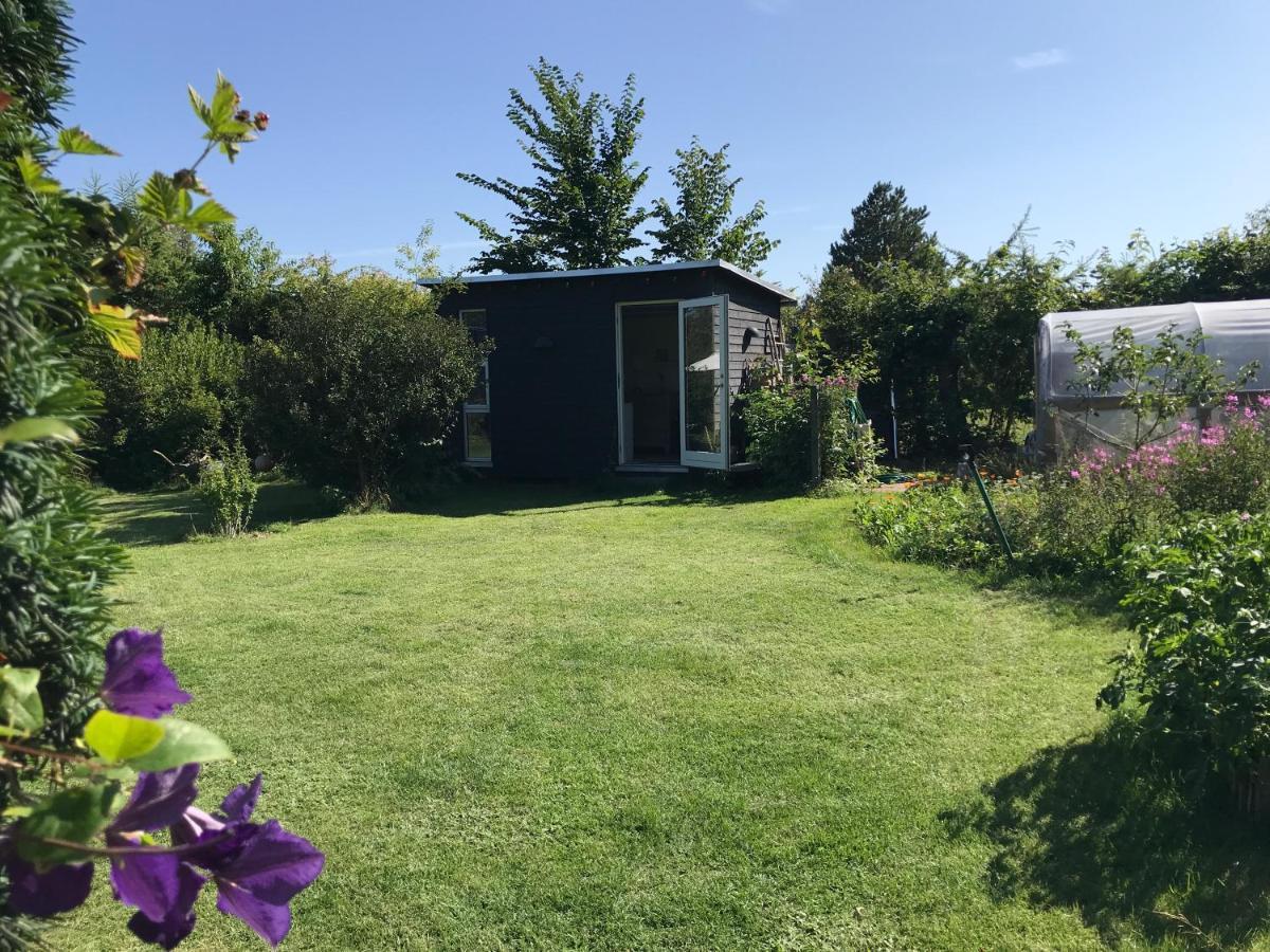 Cutest Annex - Close To Heatherhill And Sea :-) Vejby Extérieur photo